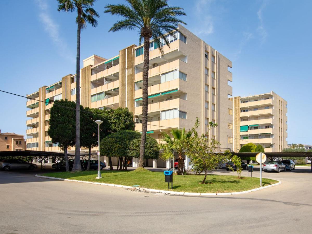 Apartment Urbatenis-2 By Interhome Γιαβέα Εξωτερικό φωτογραφία