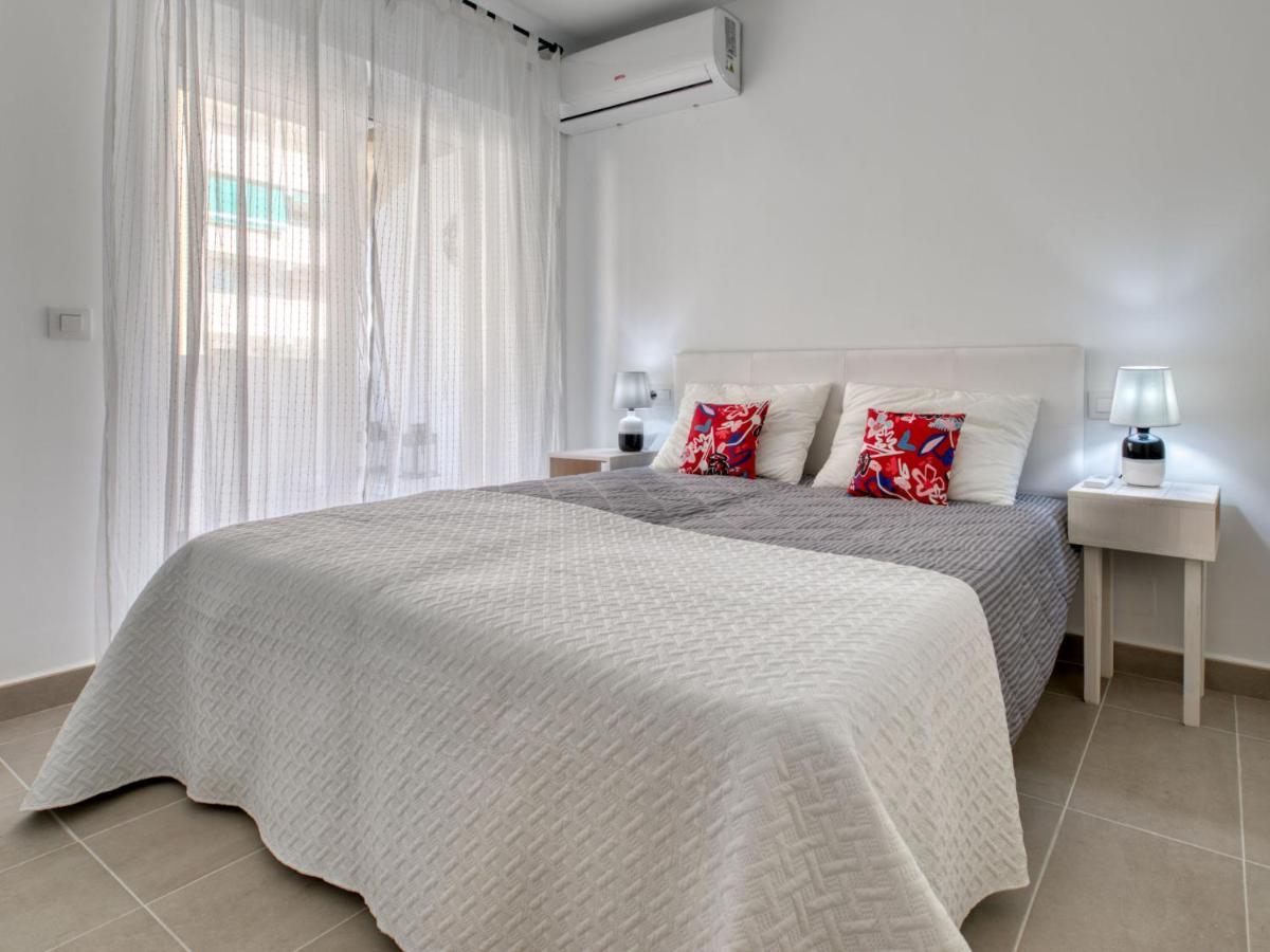Apartment Urbatenis-2 By Interhome Γιαβέα Εξωτερικό φωτογραφία