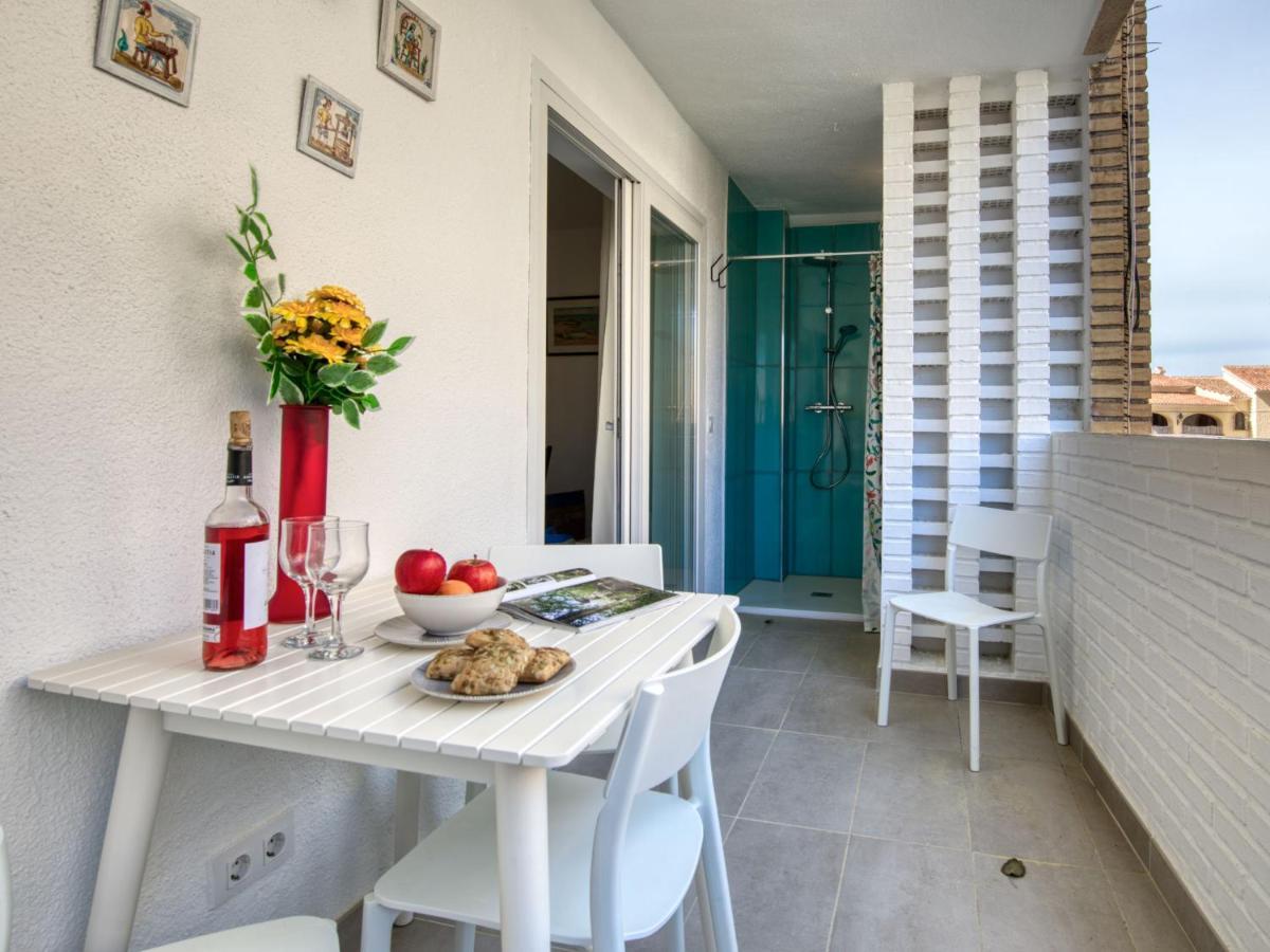 Apartment Urbatenis-2 By Interhome Γιαβέα Εξωτερικό φωτογραφία